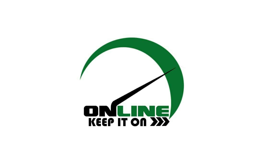 Online